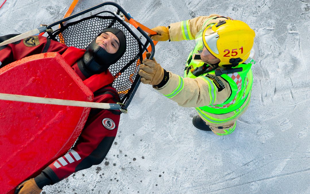 Työtuomioistuimelta välituomio Keski-Suomesta: Palomiehen varallaolo oli työaikaa