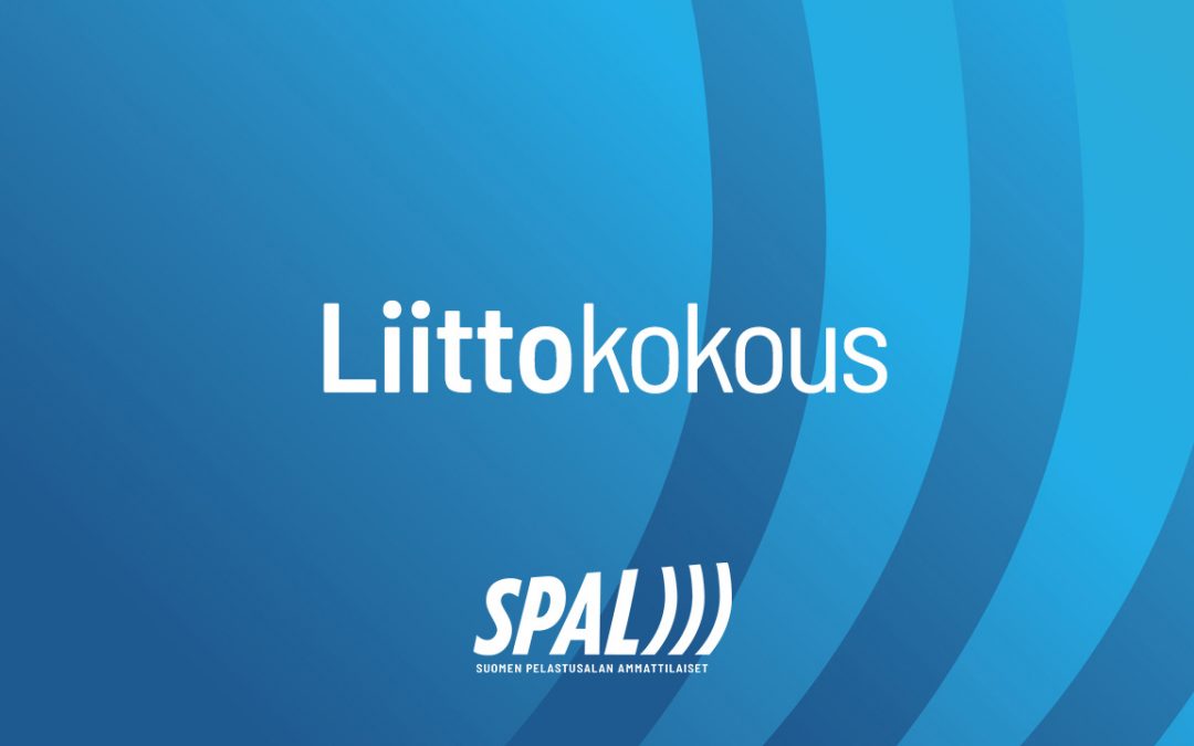 Liittokokous, Pori