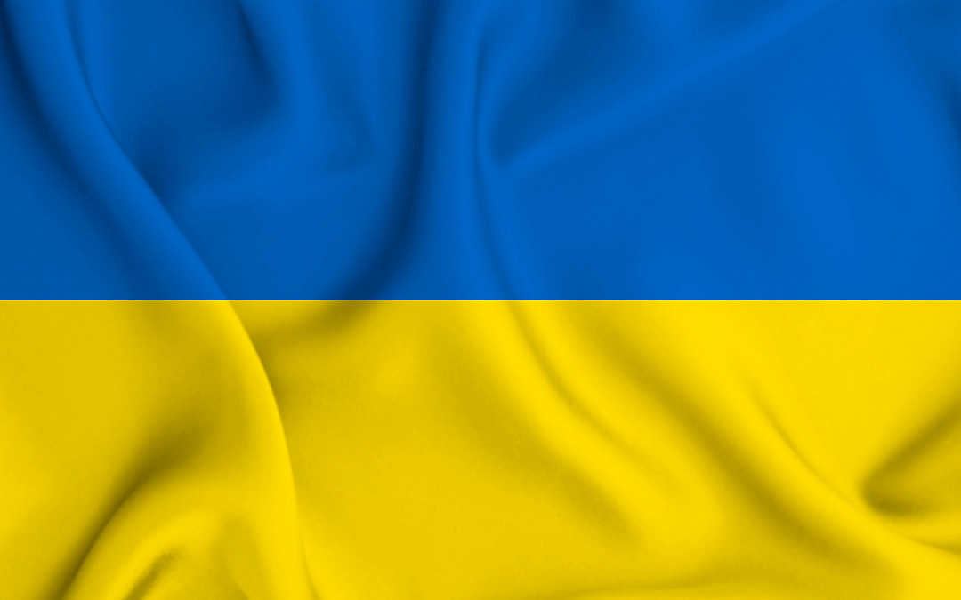 SPAL: Hiljainen hetki Ukrainassa menehtyneiden palomiesten muistolle 4.5.