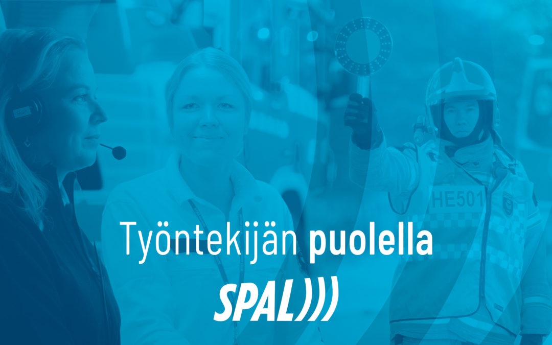 Työelämämuutoksista sovitaan neuvottelemalla