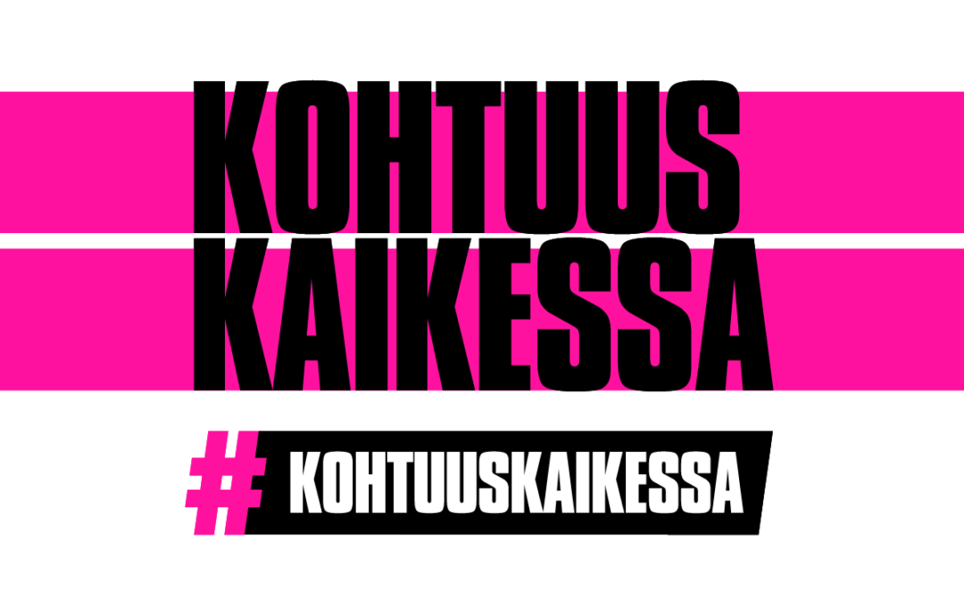 STTK: Kohtuus kaikessa -mielenosoitus 18.11.2023